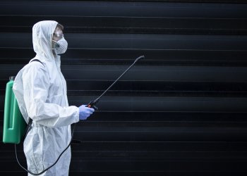 Zeytinburnu Böcek İlaçlama – Ev ve İş Yerleri İçin Profesyonel Çözümler